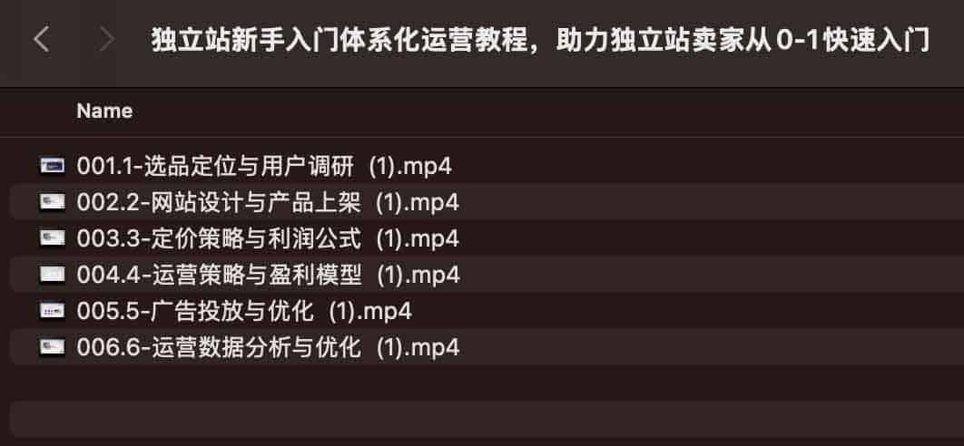 Test