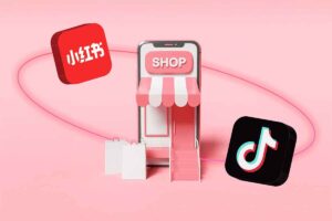 小红书高级电商课程，新手小白实操教学