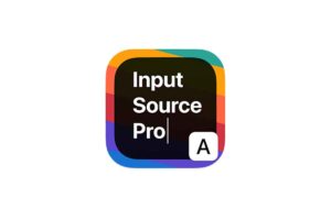 Input Source Pro：开源输入法自动切换工具 能根据当前应用和网站自动切换输入法
