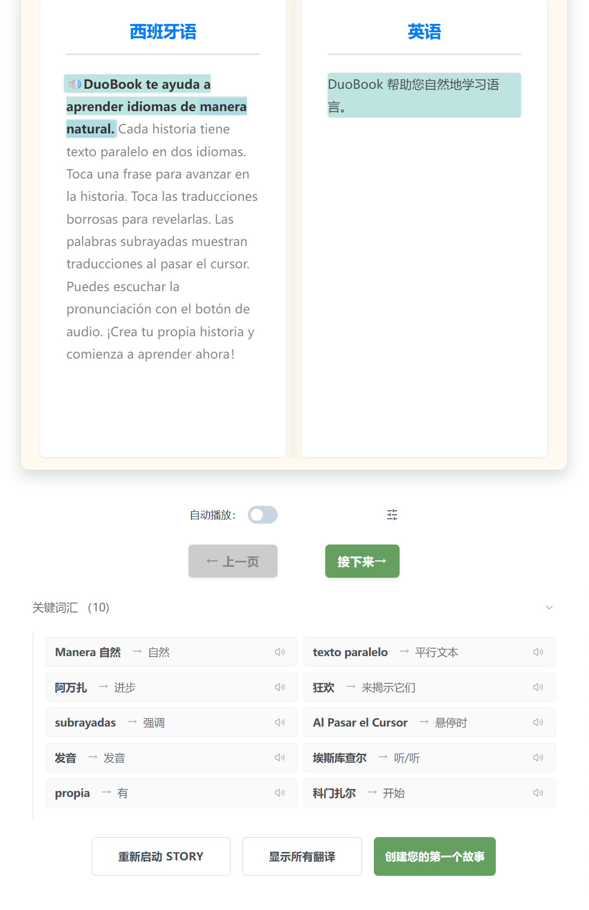Test