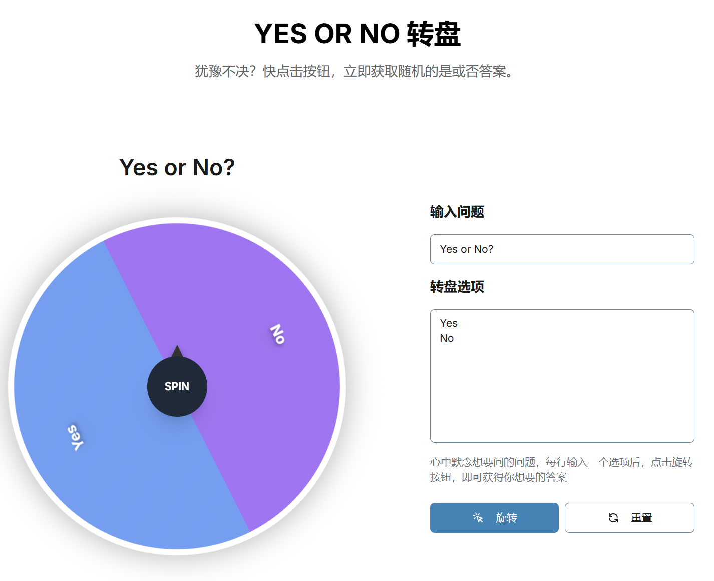 Test