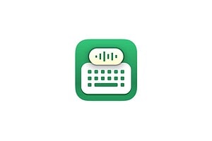 KeyClicker：沉浸式虚拟打字机与机械键盘音效工具