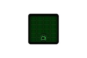 Live TV Wall：在线直播墙 汇聚全球4659个电视频道 打造专属大屏电视演播体验