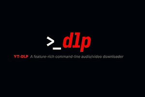 yt-dlp-script：高效跨平台批量下载视频工具（Windows / Linux 支持）