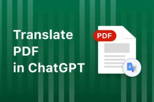 学术资源中文翻译PDF合集：gpt-translated-pdf-zh